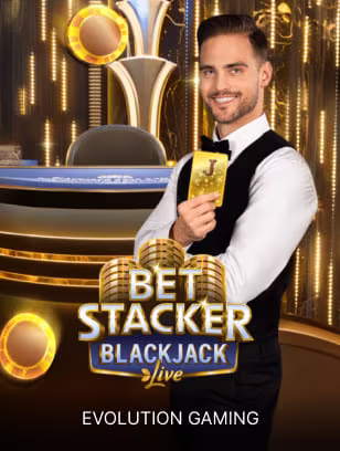 Live Blackjack